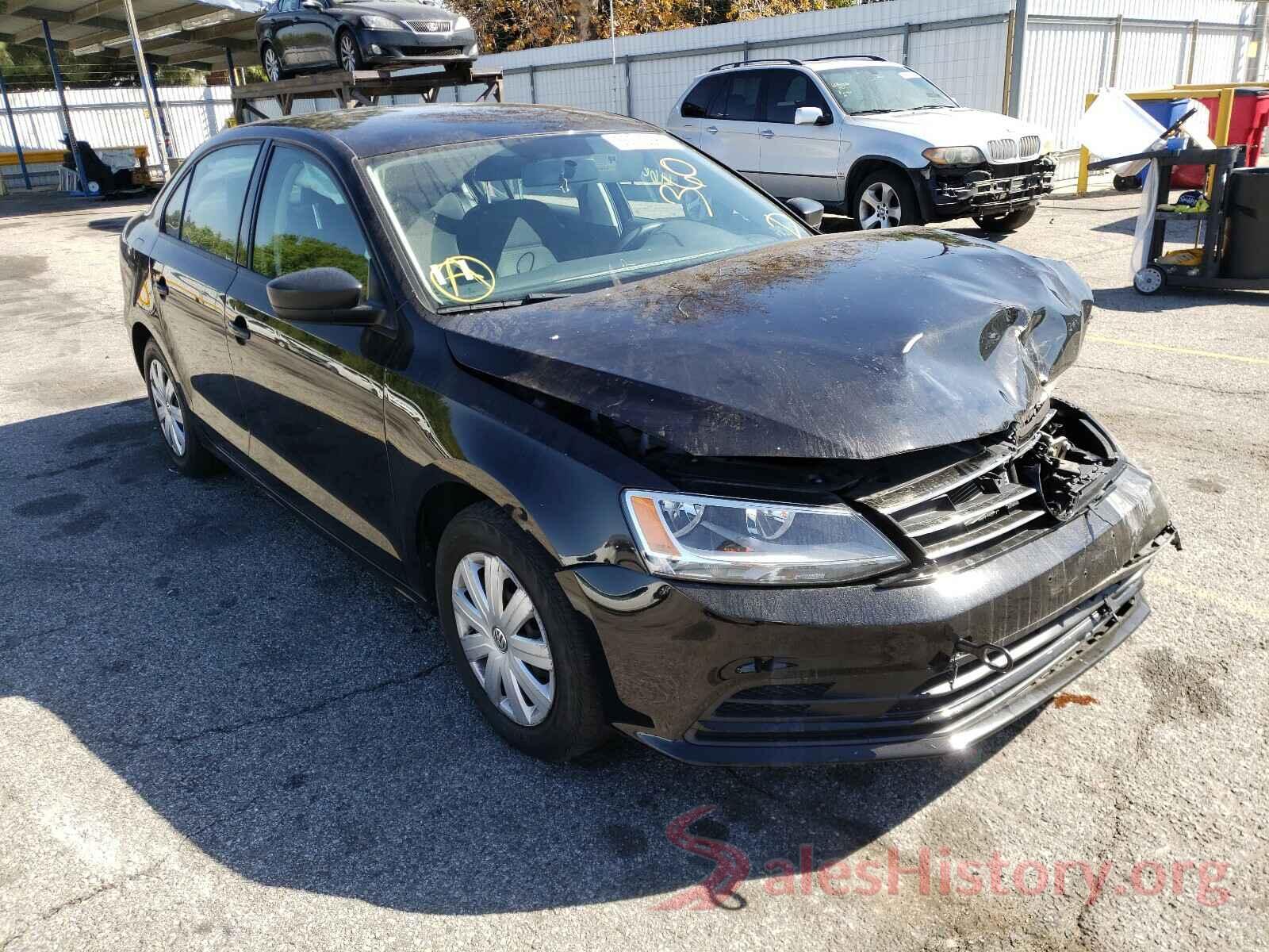 3VW267AJ2GM376050 2016 VOLKSWAGEN JETTA