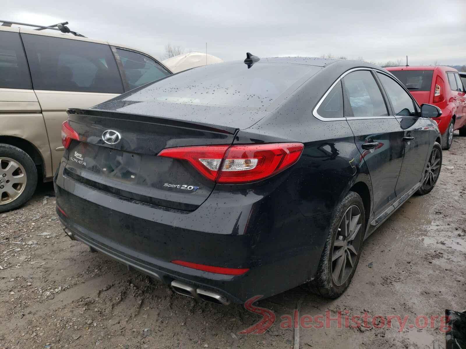 5NPE34AB7HH576283 2017 HYUNDAI SONATA