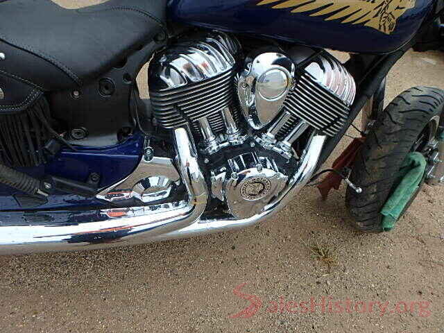 56KTCAAA4E3315367 2014 INDIAN MOTORCYCLE CO. MOTORCYCLE