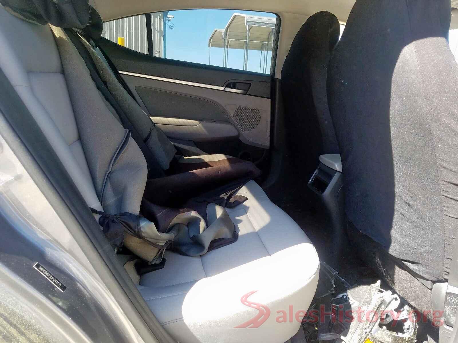 5NPD84LF9JH244171 2018 HYUNDAI ELANTRA