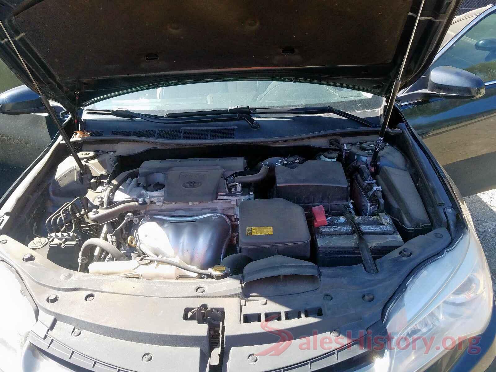 4T1BF1FK3FU036512 2015 TOYOTA CAMRY