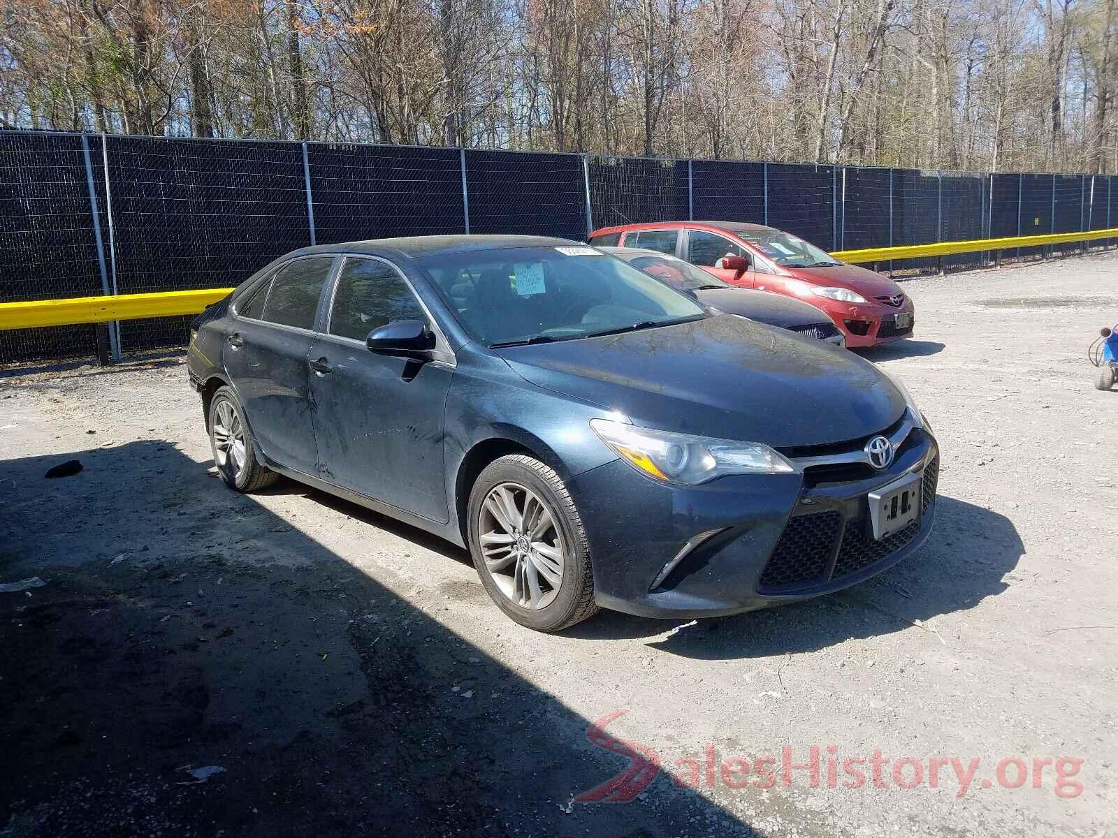 4T1BF1FK3FU036512 2015 TOYOTA CAMRY