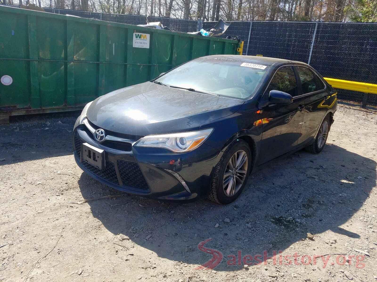 4T1BF1FK3FU036512 2015 TOYOTA CAMRY