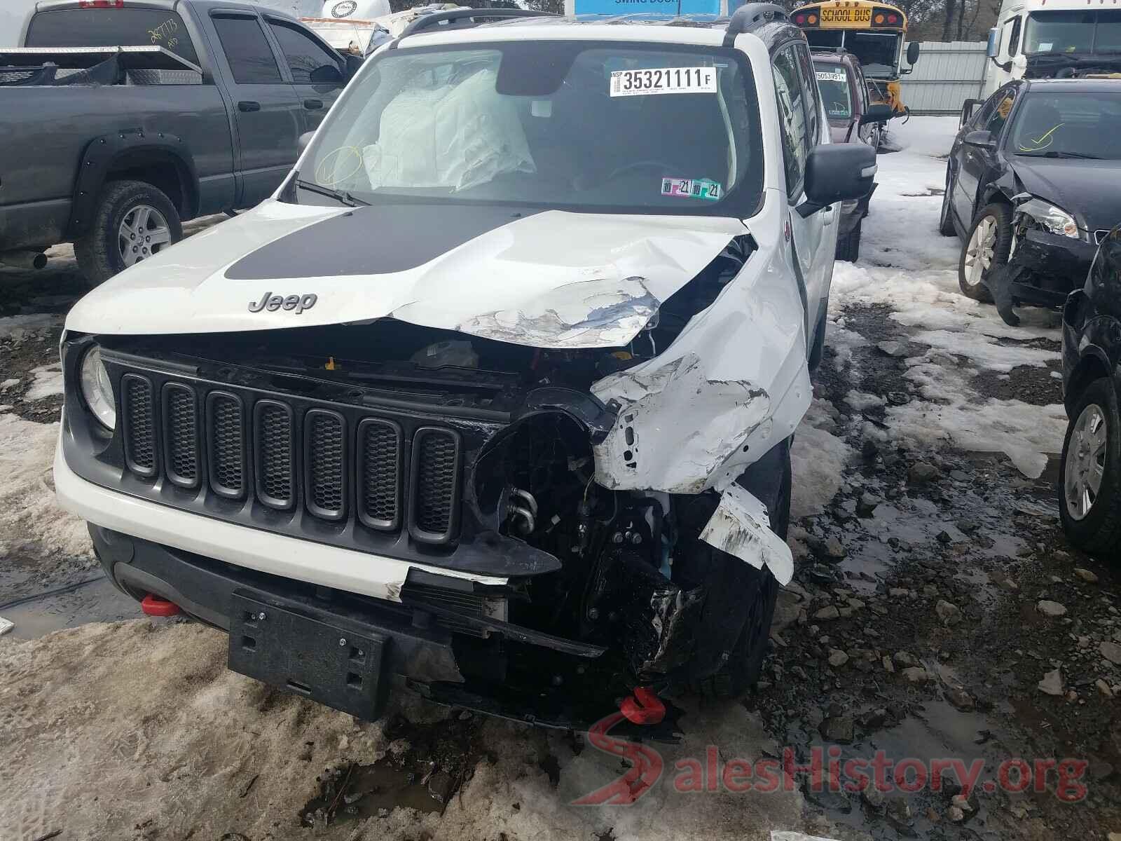 ZACCJBCB1JPH70738 2018 JEEP RENEGADE