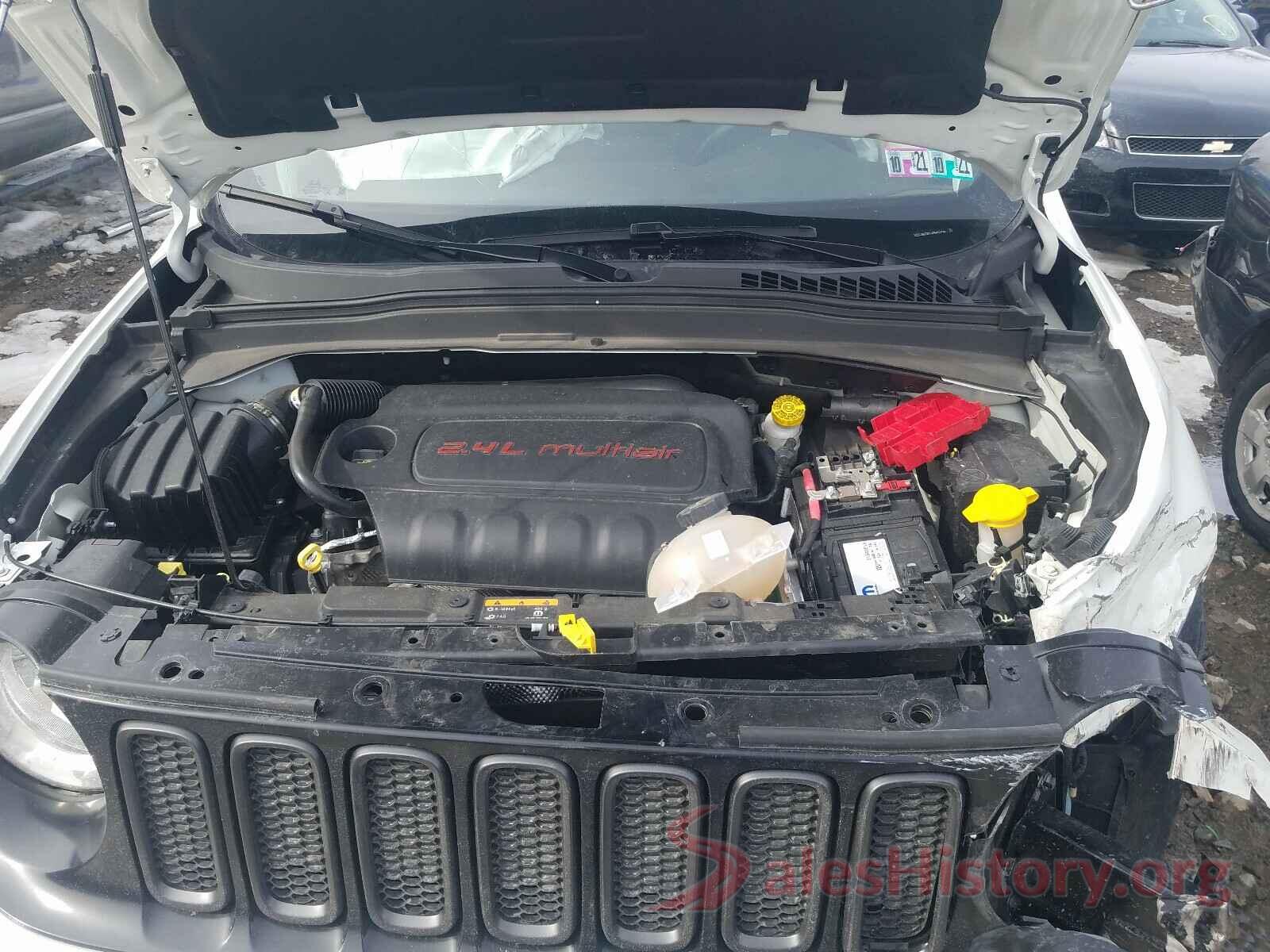 ZACCJBCB1JPH70738 2018 JEEP RENEGADE