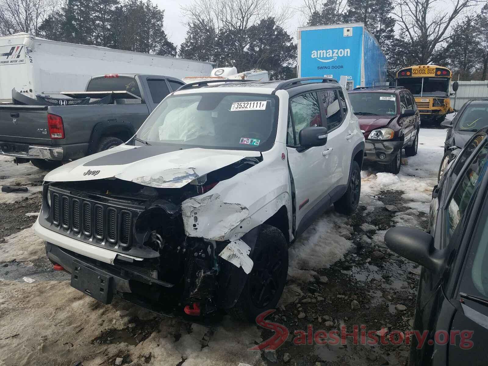 ZACCJBCB1JPH70738 2018 JEEP RENEGADE