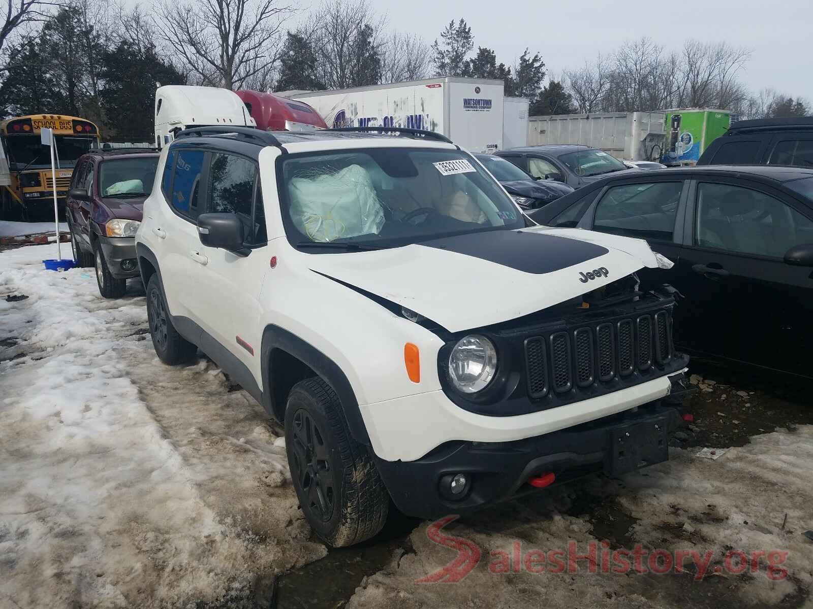 ZACCJBCB1JPH70738 2018 JEEP RENEGADE