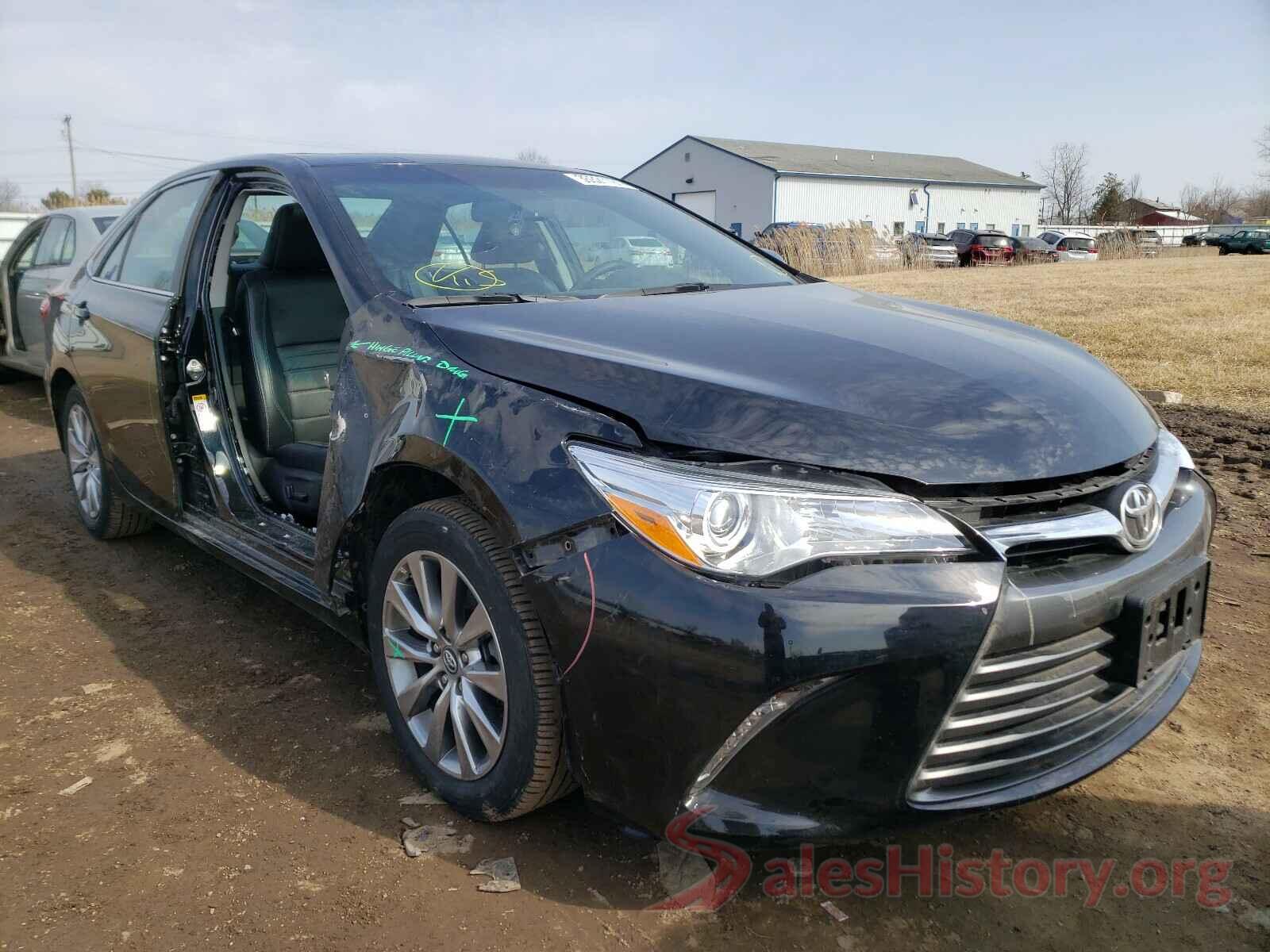 4T1BF1FK8GU615156 2016 TOYOTA CAMRY