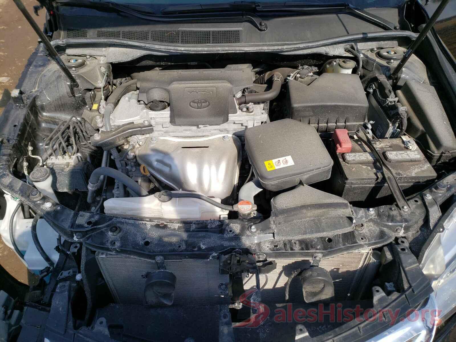 4T1BF1FK8GU615156 2016 TOYOTA CAMRY