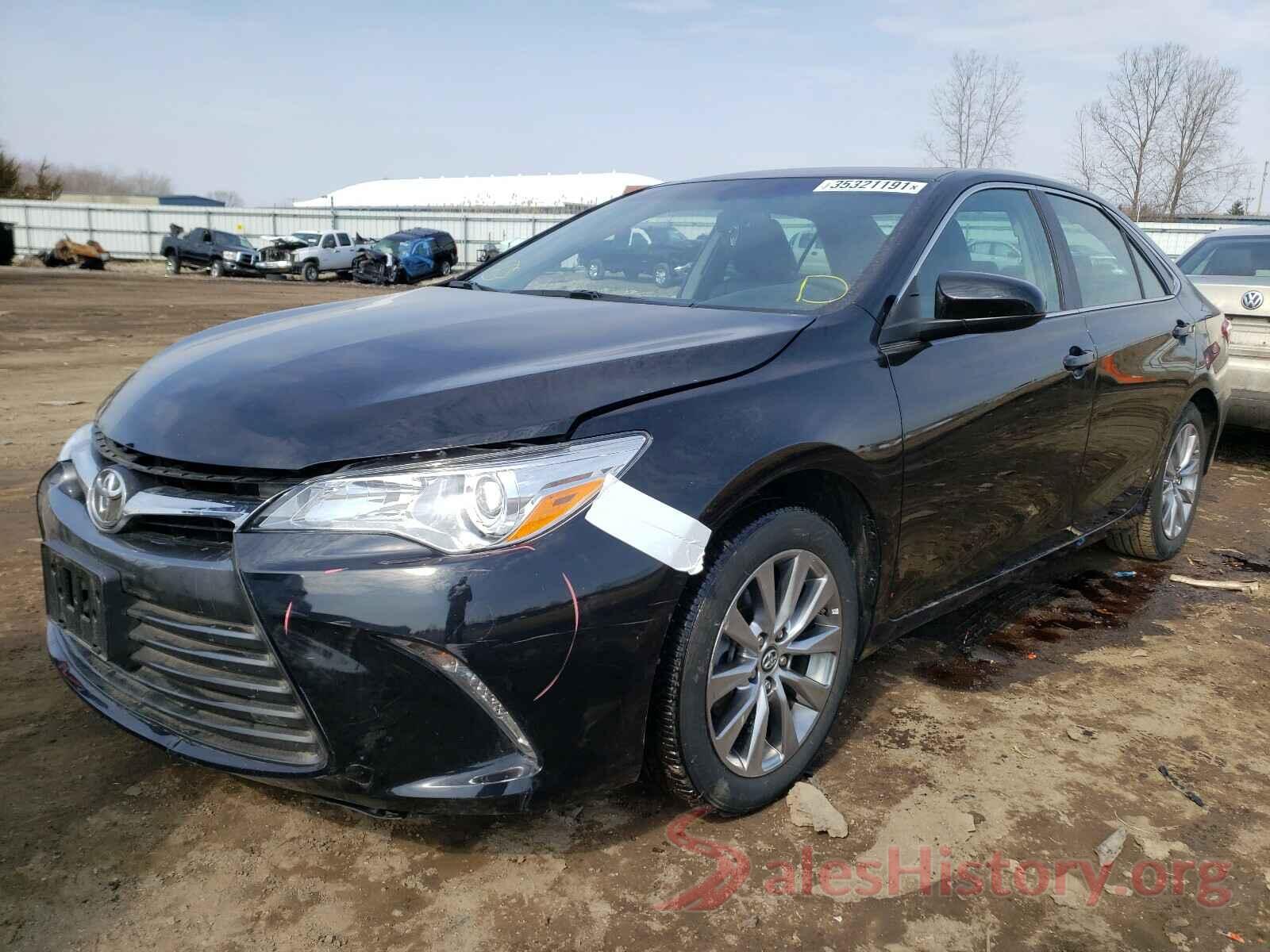 4T1BF1FK8GU615156 2016 TOYOTA CAMRY