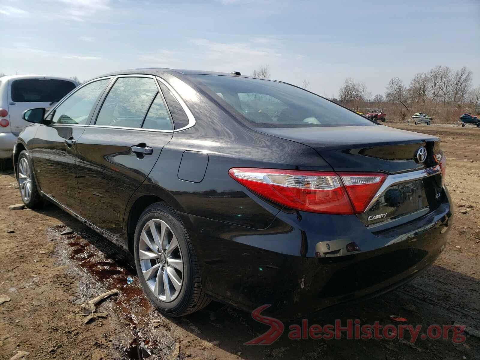 4T1BF1FK8GU615156 2016 TOYOTA CAMRY