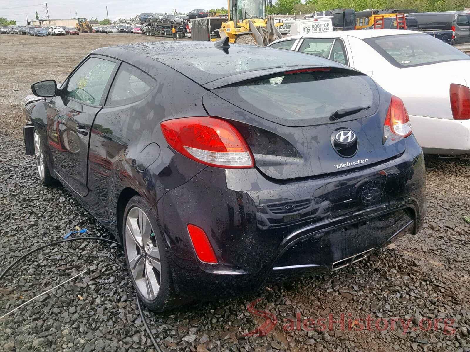 KMHTC6AD6HU321792 2017 HYUNDAI VELOSTER