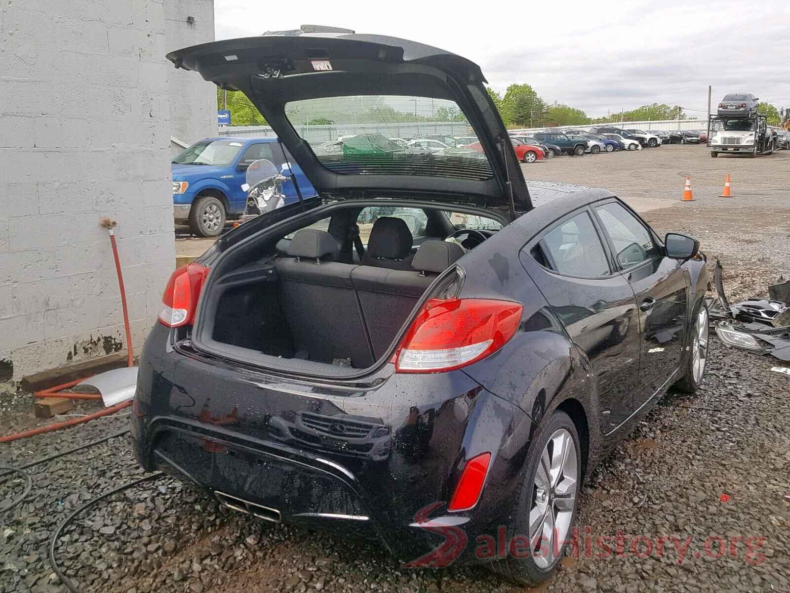 KMHTC6AD6HU321792 2017 HYUNDAI VELOSTER