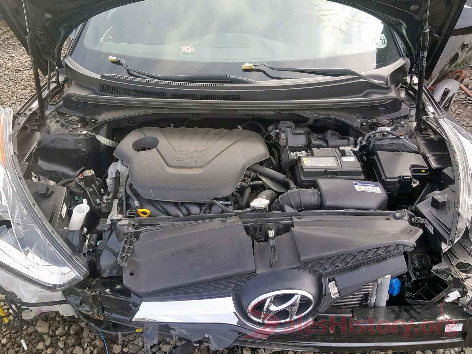 KMHTC6AD6HU321792 2017 HYUNDAI VELOSTER