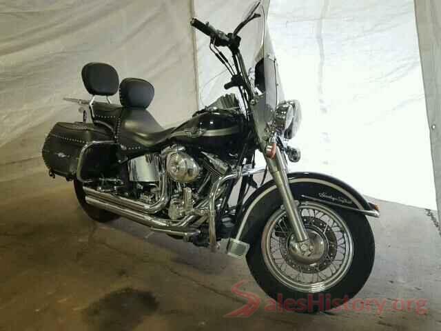 1HD1BWB193Y025104 2003 HARLEY-DAVIDSON FL