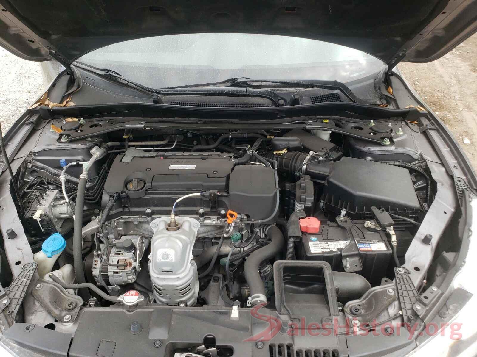 1HGCR2F57GA161050 2016 HONDA ACCORD