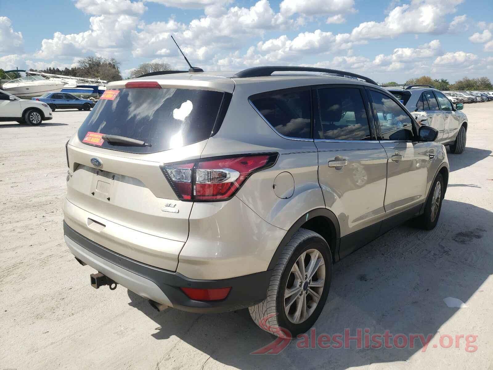 1FMCU0G9XHUD05219 2017 FORD ESCAPE