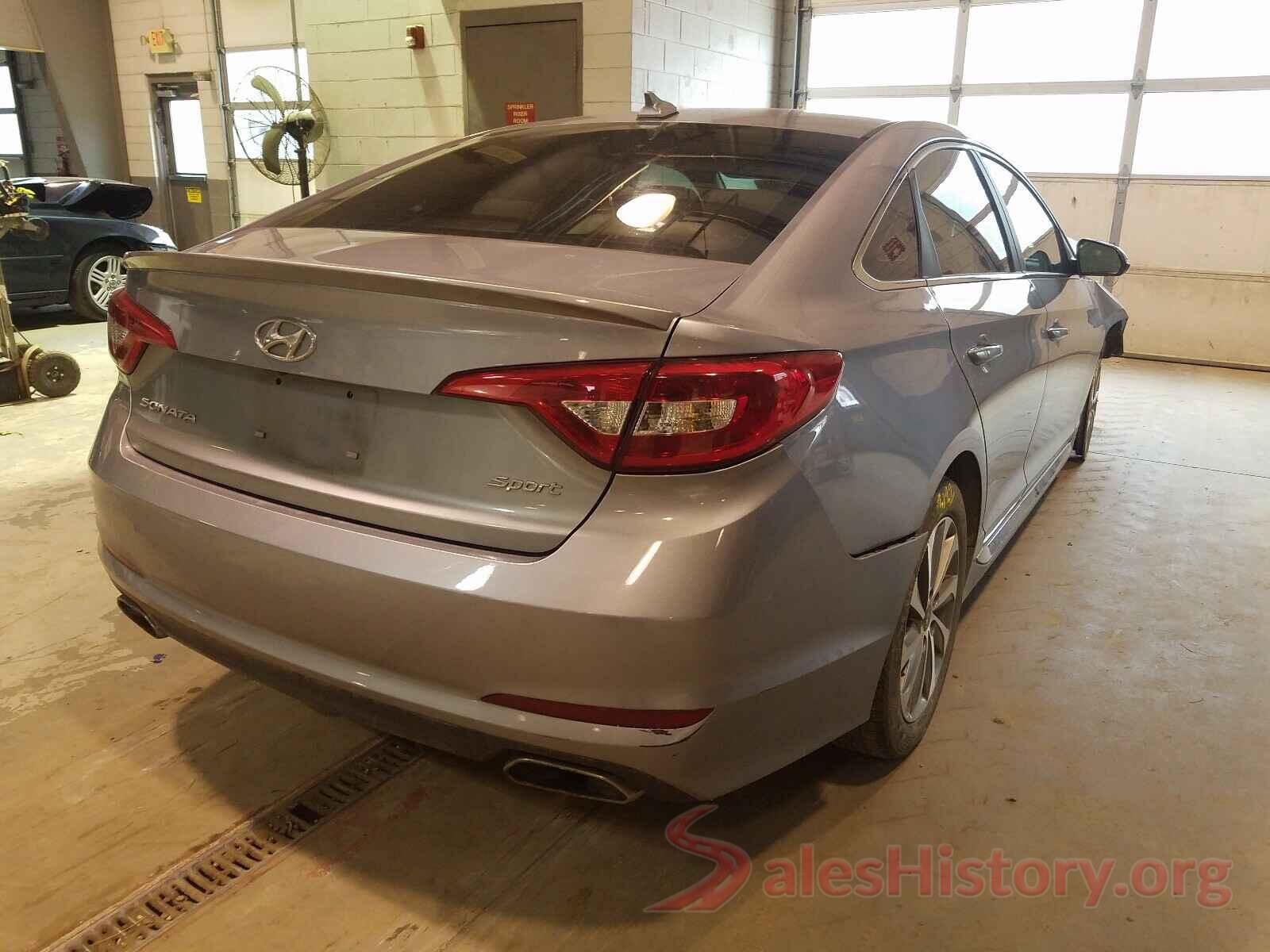 5NPE34AF9GH288489 2016 HYUNDAI SONATA