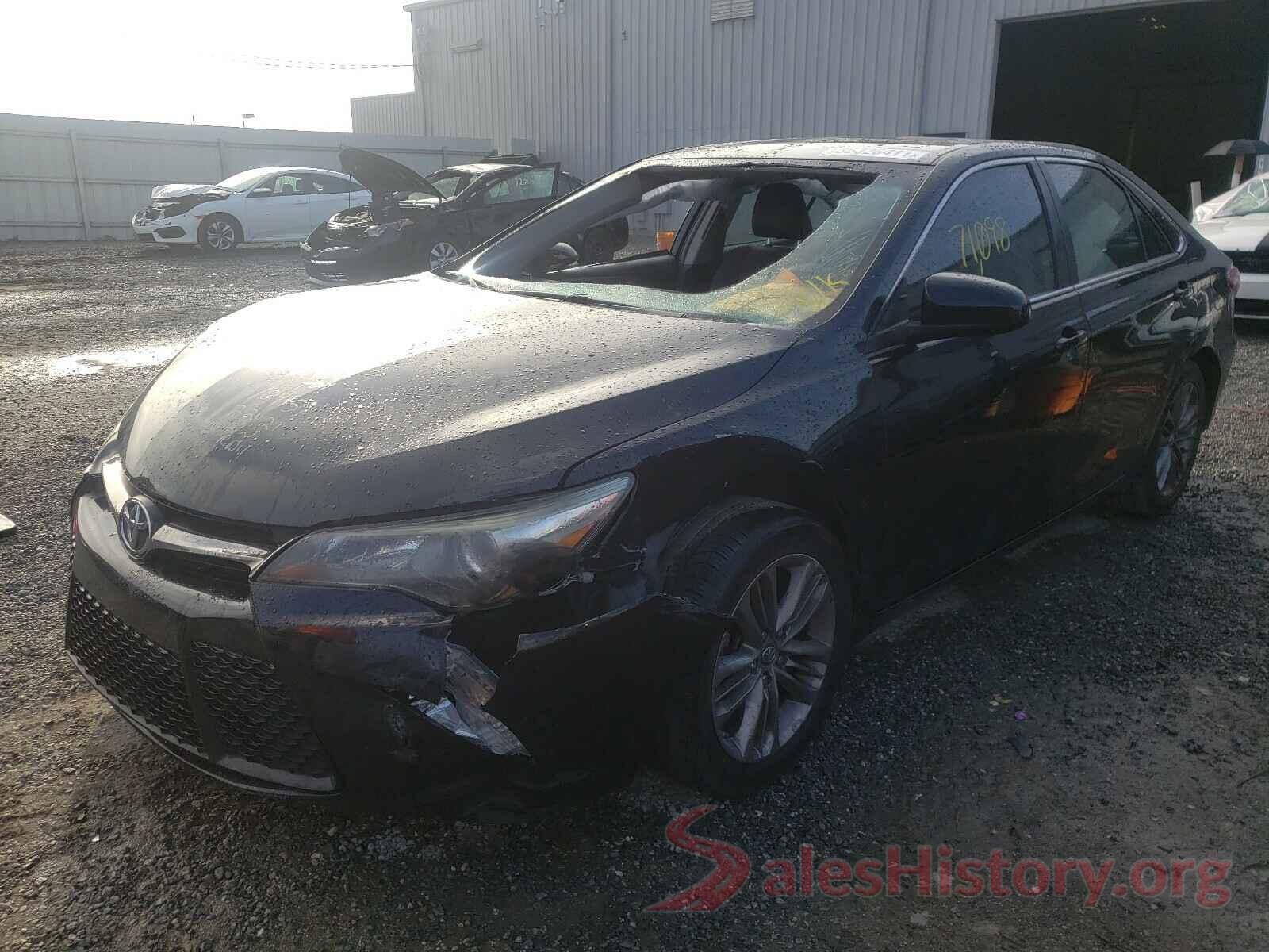 4T1BF1FK6GU234910 2016 TOYOTA CAMRY