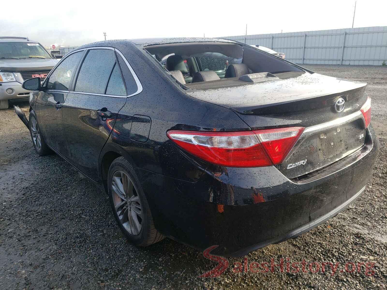 4T1BF1FK6GU234910 2016 TOYOTA CAMRY