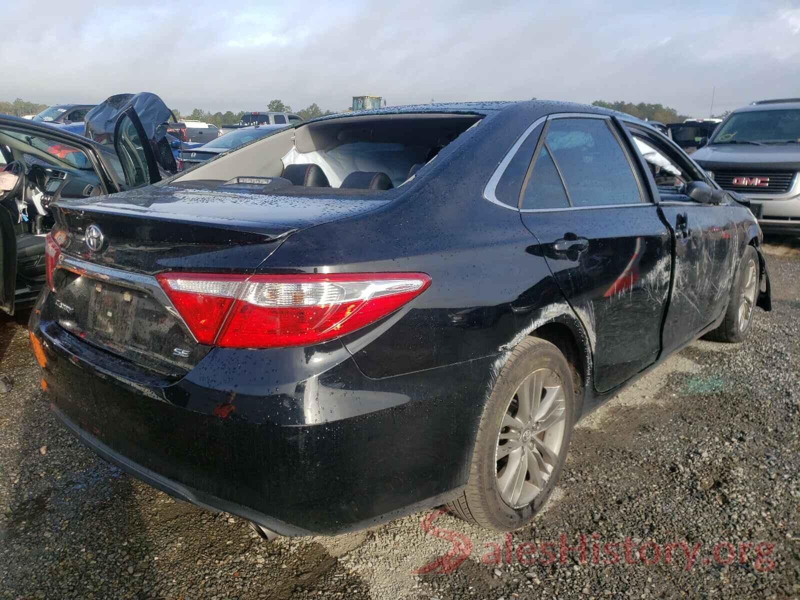 4T1BF1FK6GU234910 2016 TOYOTA CAMRY