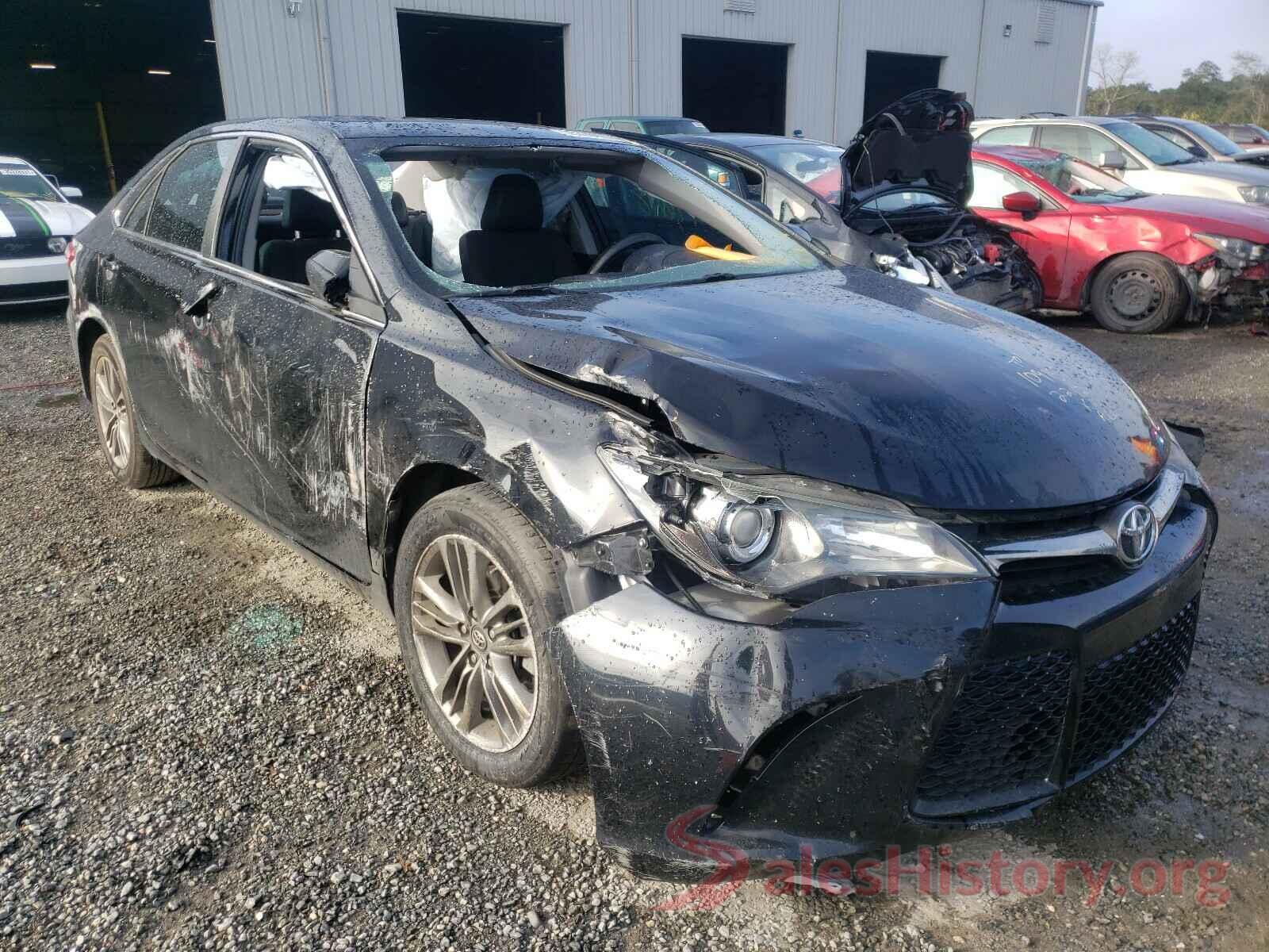 4T1BF1FK6GU234910 2016 TOYOTA CAMRY