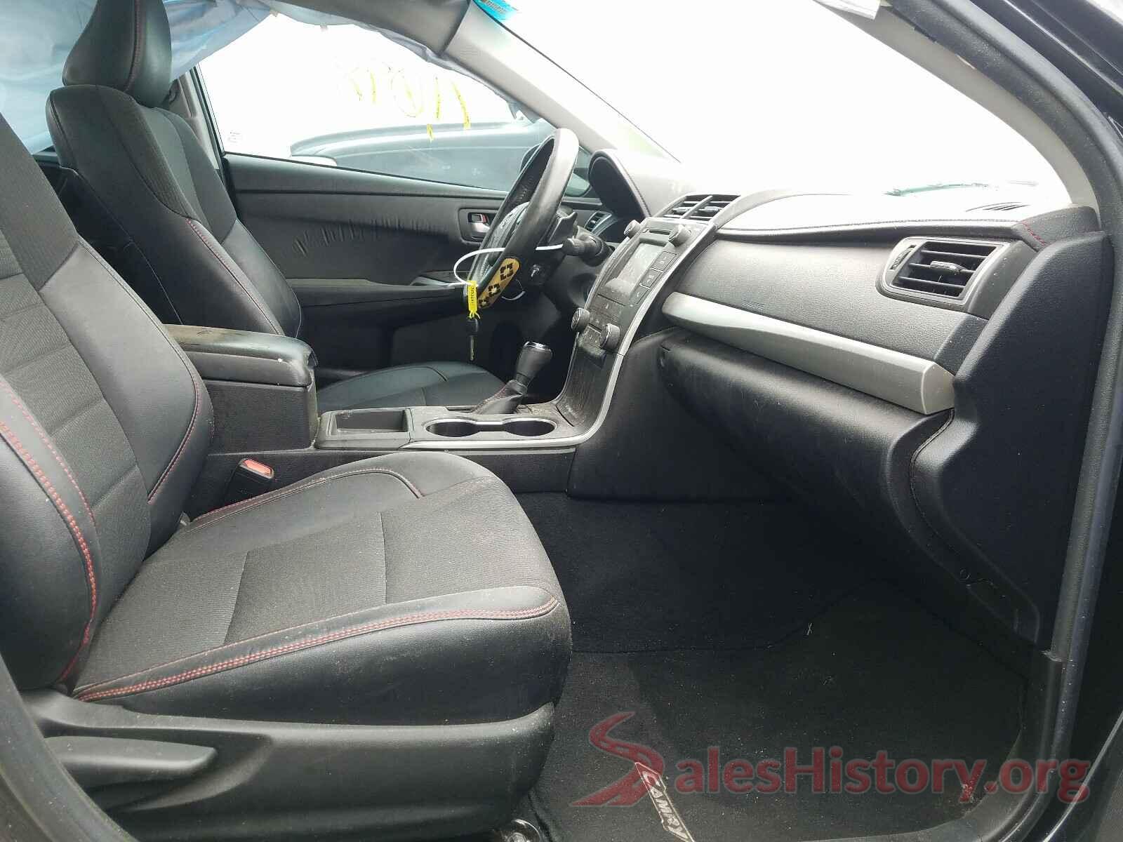 4T1BF1FK6GU234910 2016 TOYOTA CAMRY