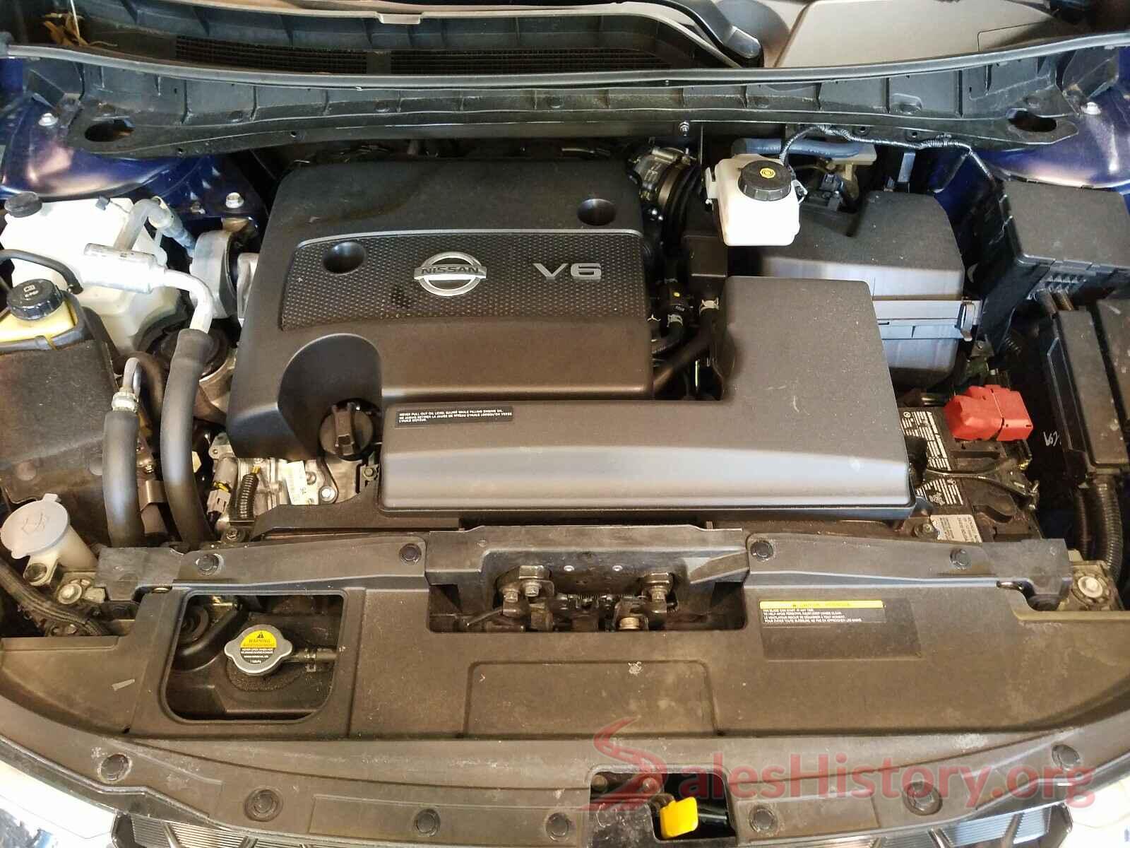 5N1AZ2BS1LN147919 2020 NISSAN MURANO