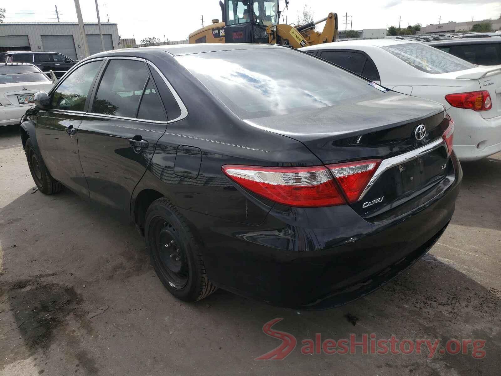 4T4BF1FK0GR563821 2016 TOYOTA CAMRY