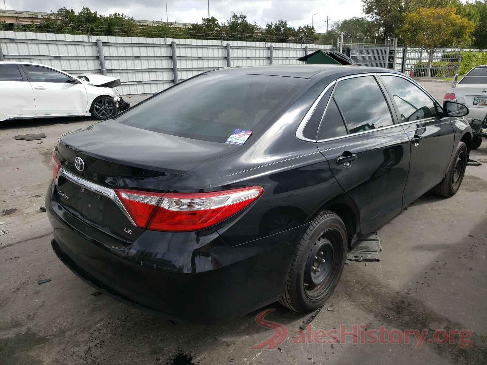 4T4BF1FK0GR563821 2016 TOYOTA CAMRY