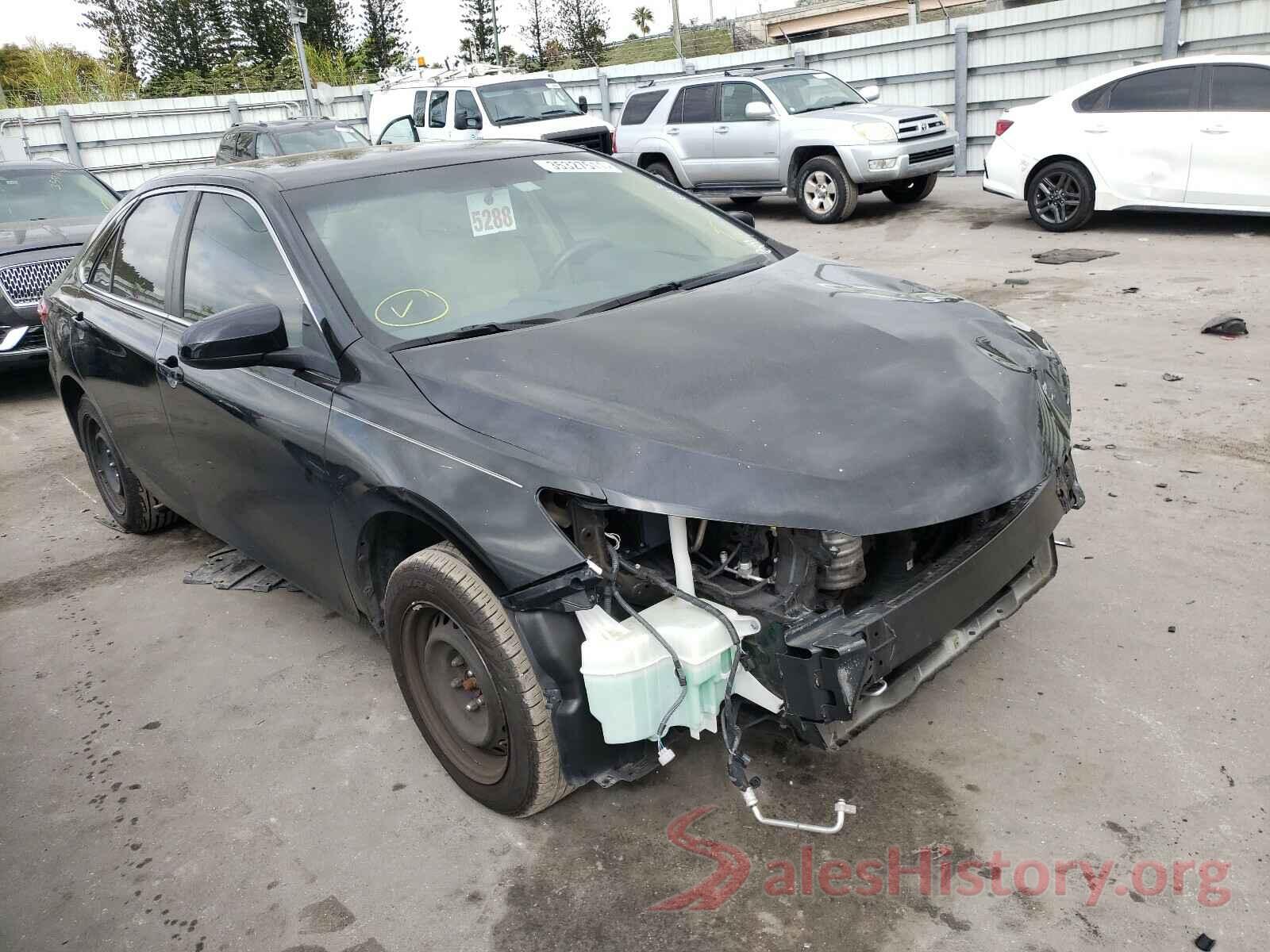 4T4BF1FK0GR563821 2016 TOYOTA CAMRY