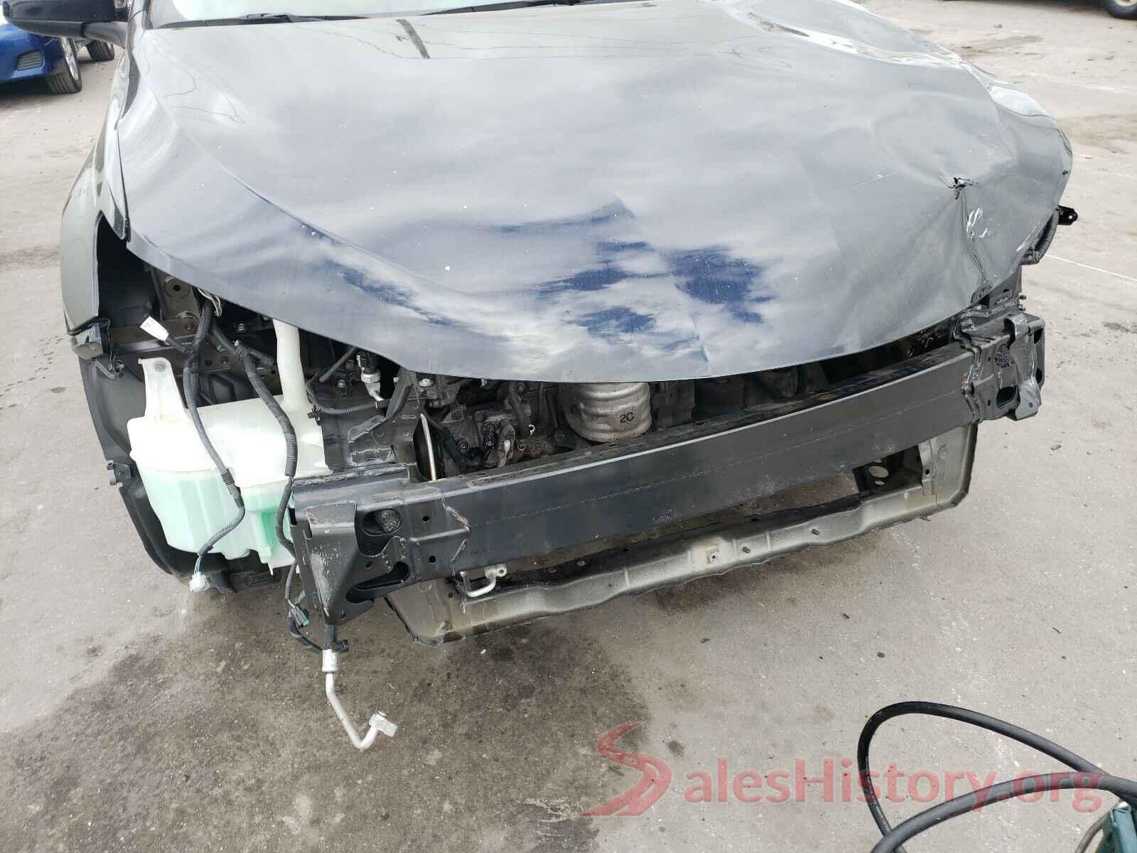 4T4BF1FK0GR563821 2016 TOYOTA CAMRY