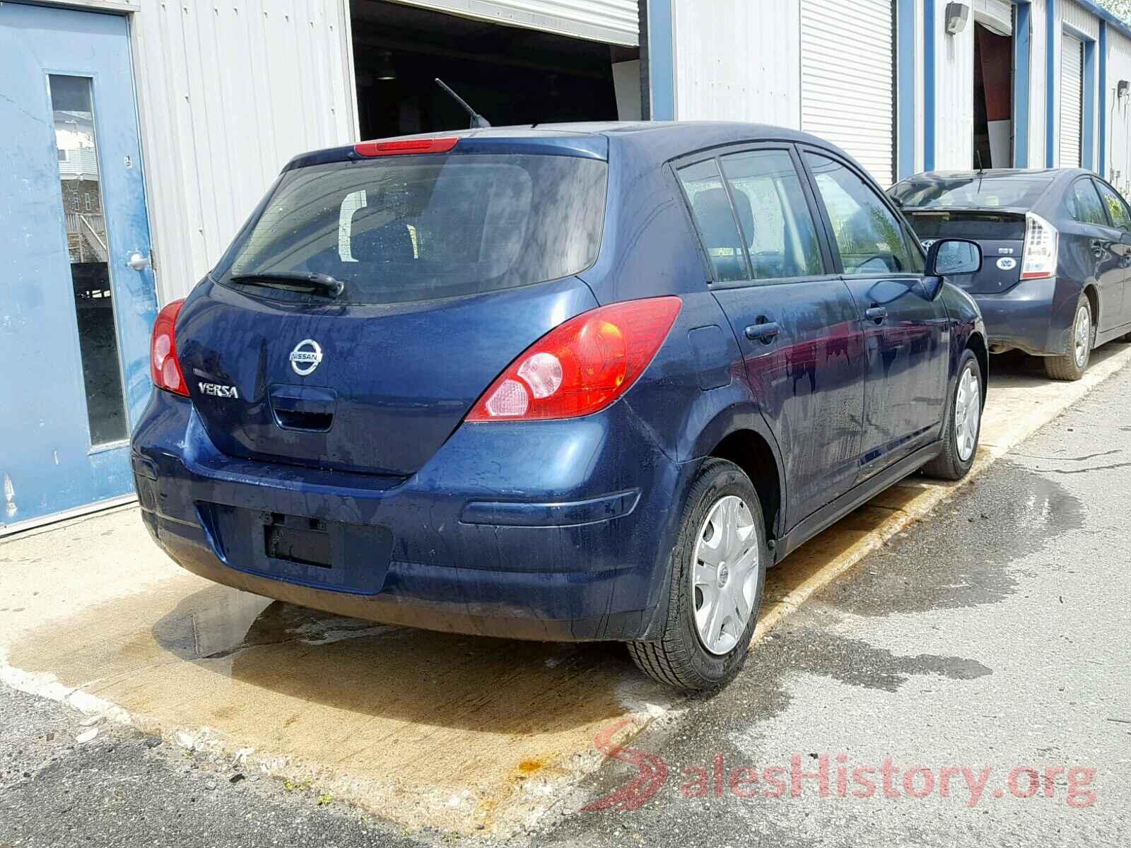 3N1BC1CP2CK196862 2012 NISSAN VERSA