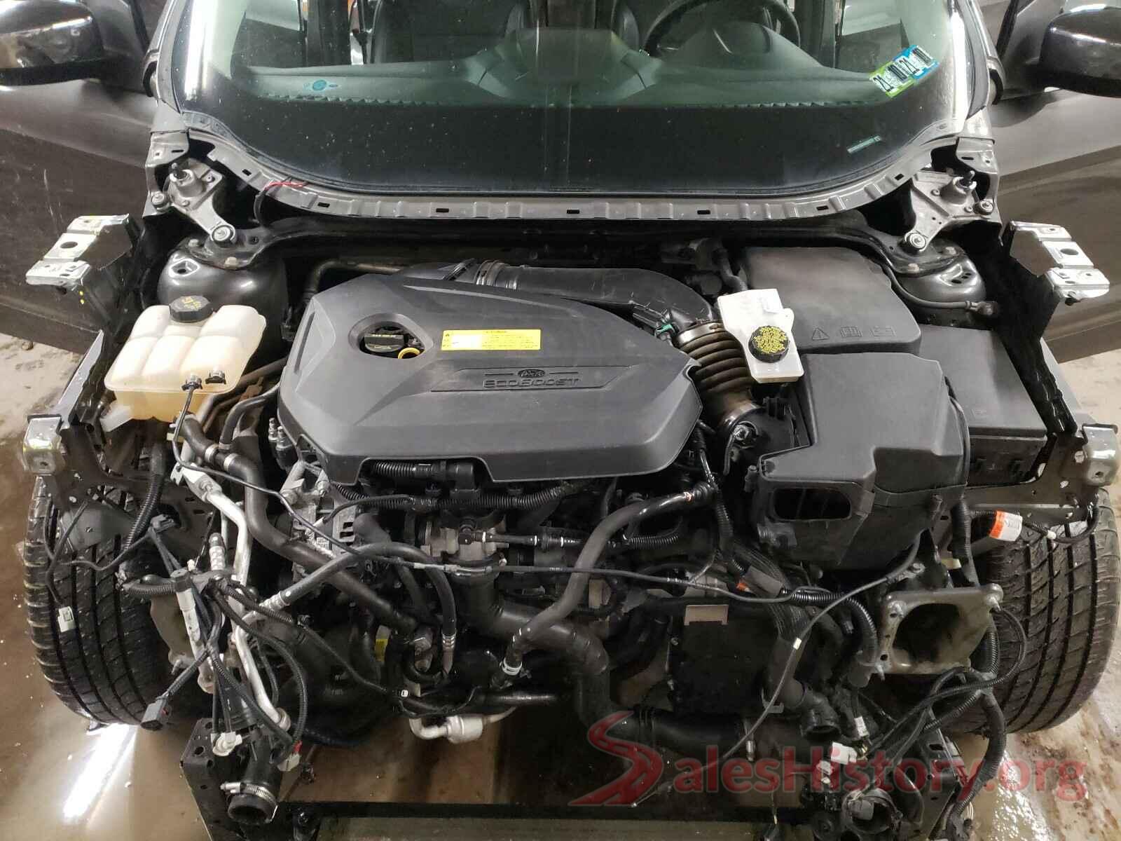 1FMCU9GX6GUA59237 2016 FORD ESCAPE