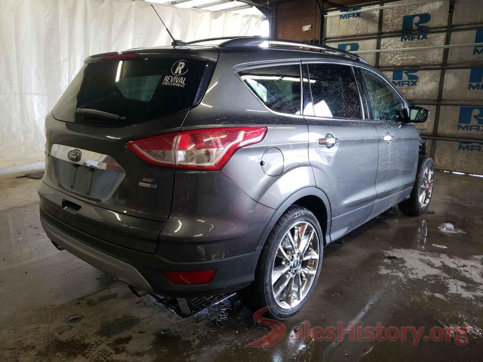 1FMCU9GX6GUA59237 2016 FORD ESCAPE