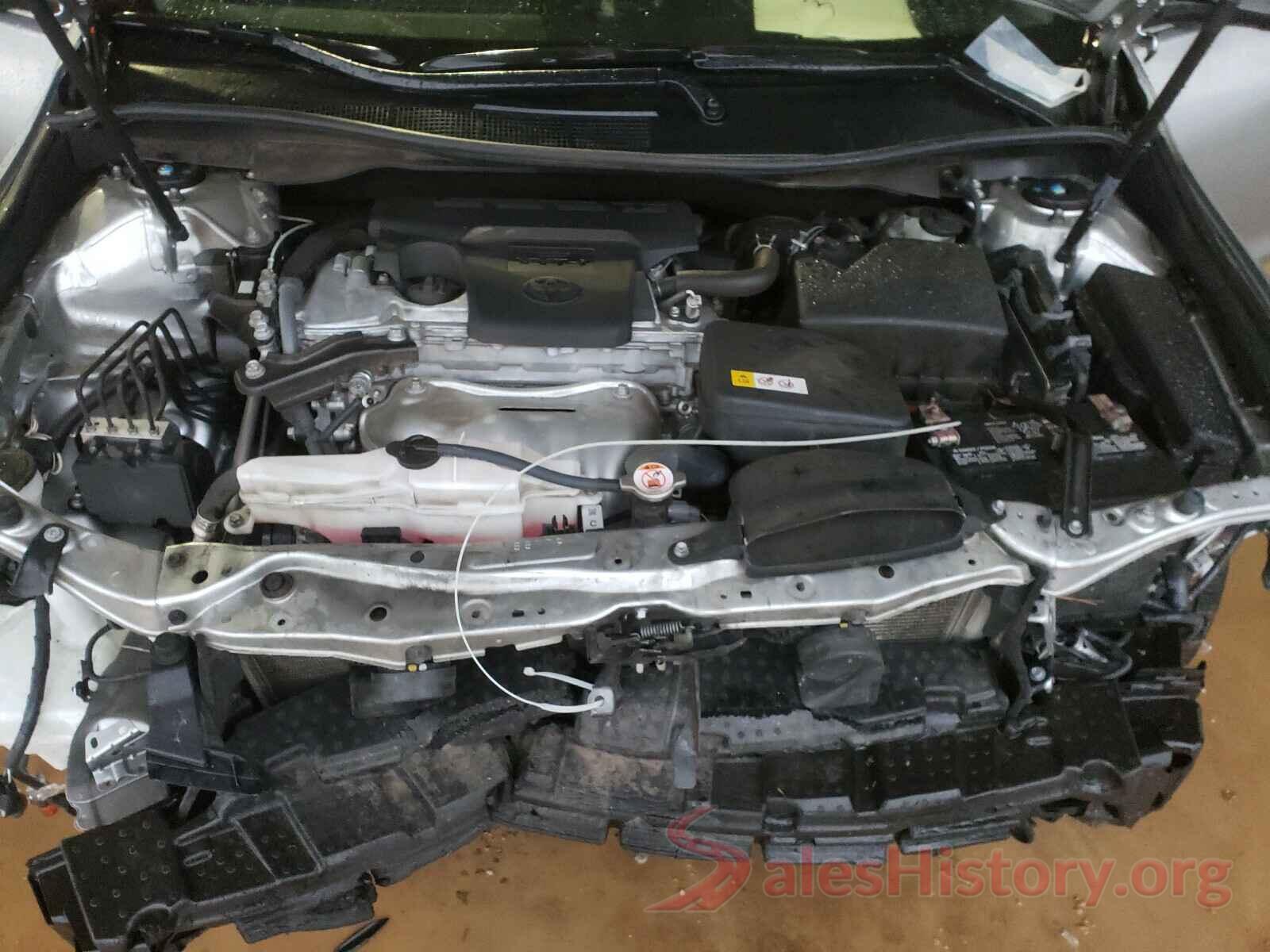 4T1BF1FK7HU745799 2017 TOYOTA CAMRY