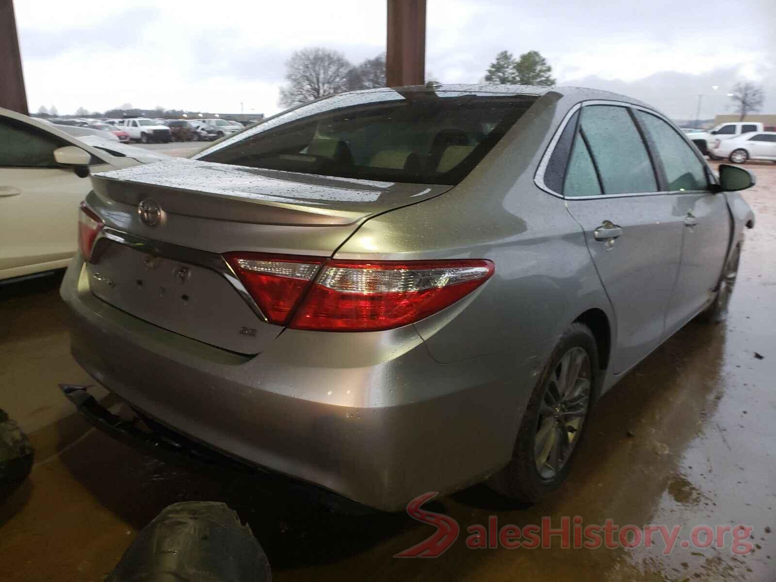 4T1BF1FK7HU745799 2017 TOYOTA CAMRY