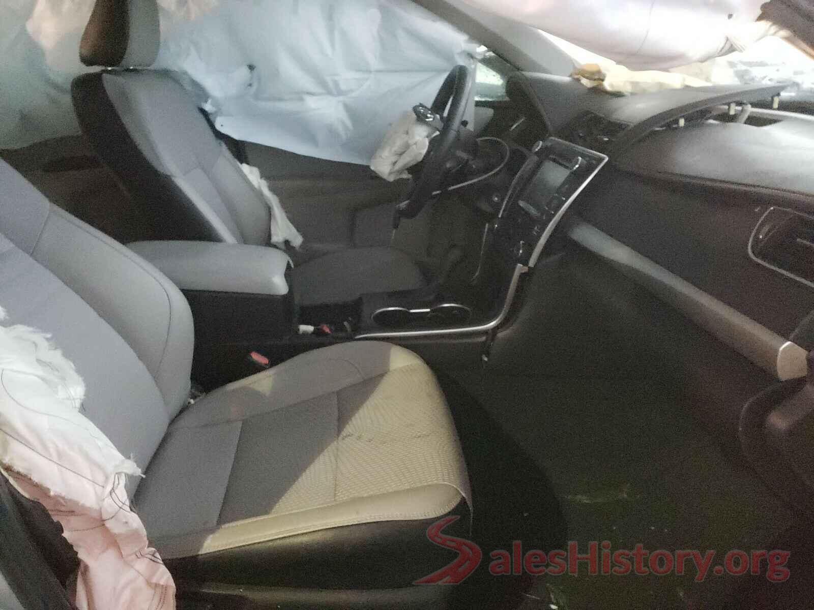 4T1BF1FK7HU745799 2017 TOYOTA CAMRY