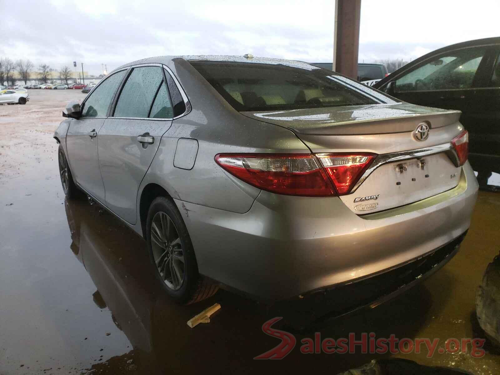 4T1BF1FK7HU745799 2017 TOYOTA CAMRY