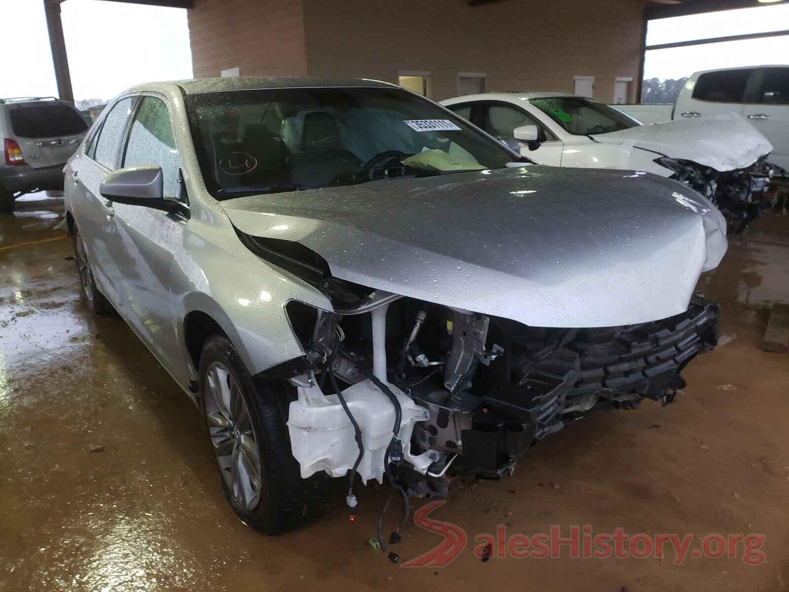 4T1BF1FK7HU745799 2017 TOYOTA CAMRY