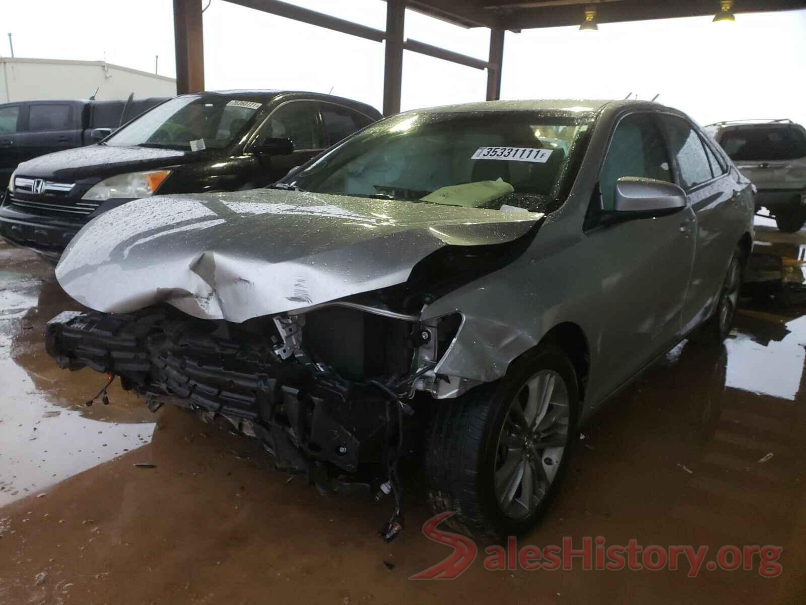 4T1BF1FK7HU745799 2017 TOYOTA CAMRY