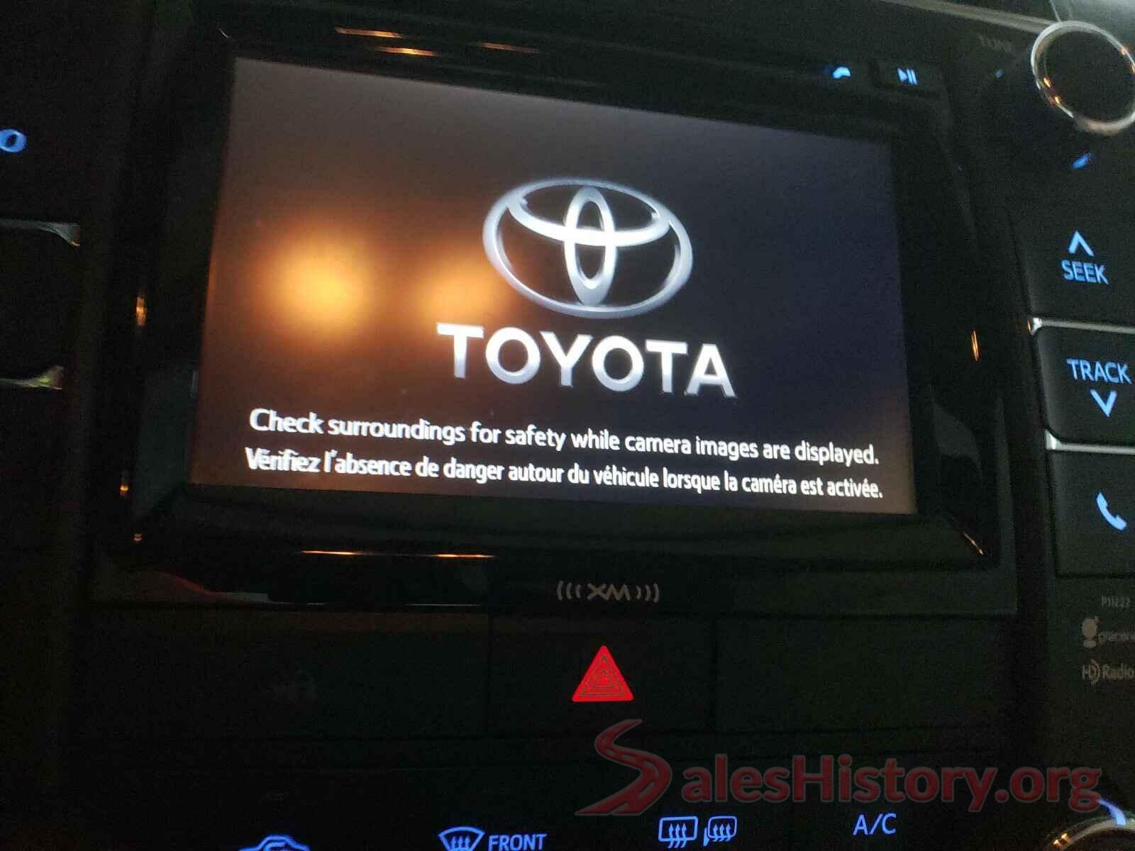 4T1BF1FK7HU745799 2017 TOYOTA CAMRY