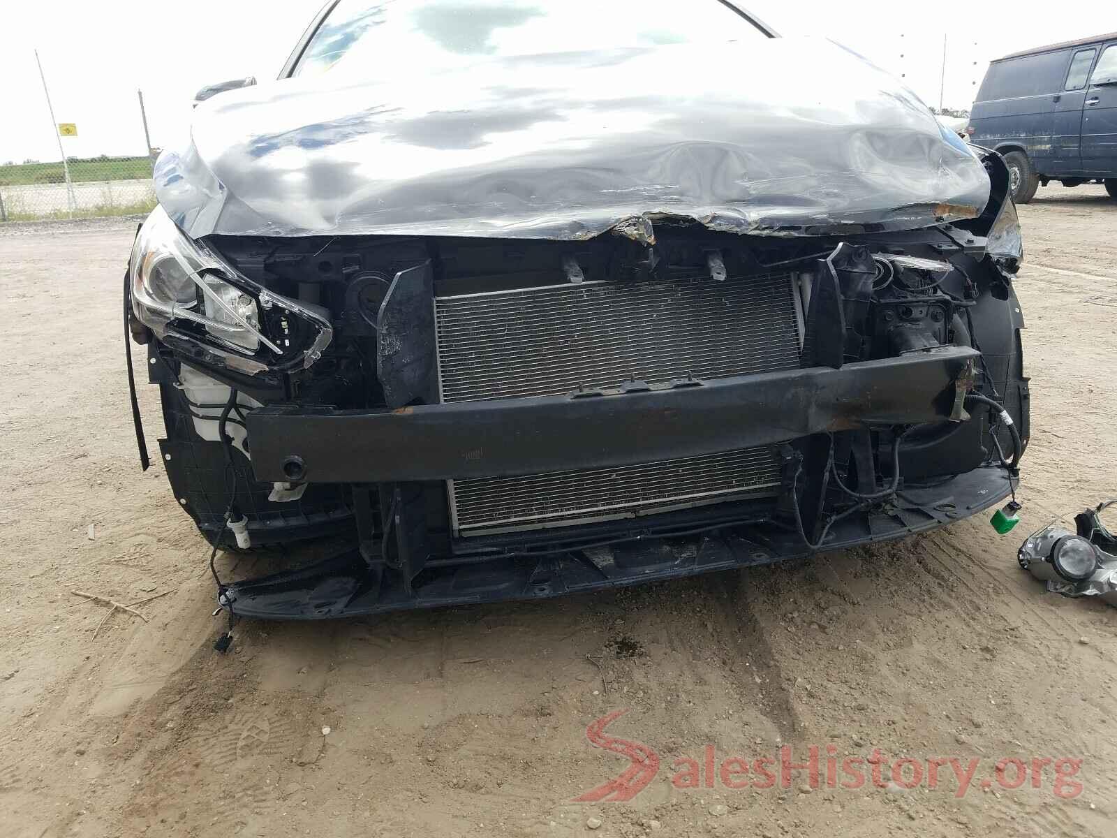 KMHH35LEXJU045502 2018 HYUNDAI ELANTRA