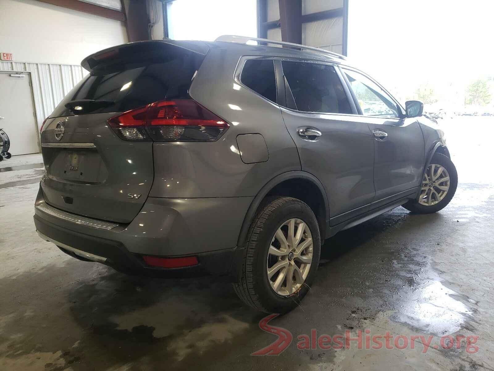 JN8AT2MT2JW492447 2018 NISSAN ROGUE