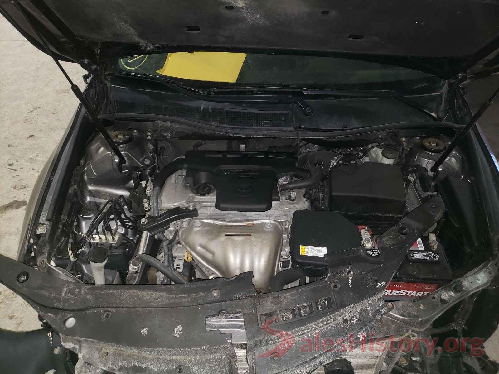 4T1BF1FK4GU514860 2016 TOYOTA CAMRY