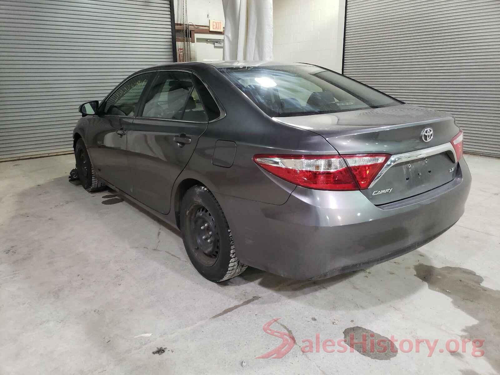 4T1BF1FK4GU514860 2016 TOYOTA CAMRY