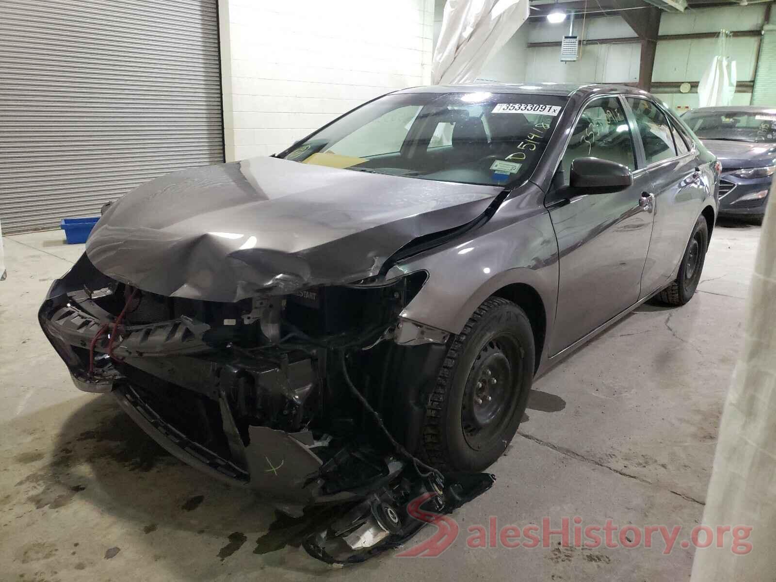 4T1BF1FK4GU514860 2016 TOYOTA CAMRY