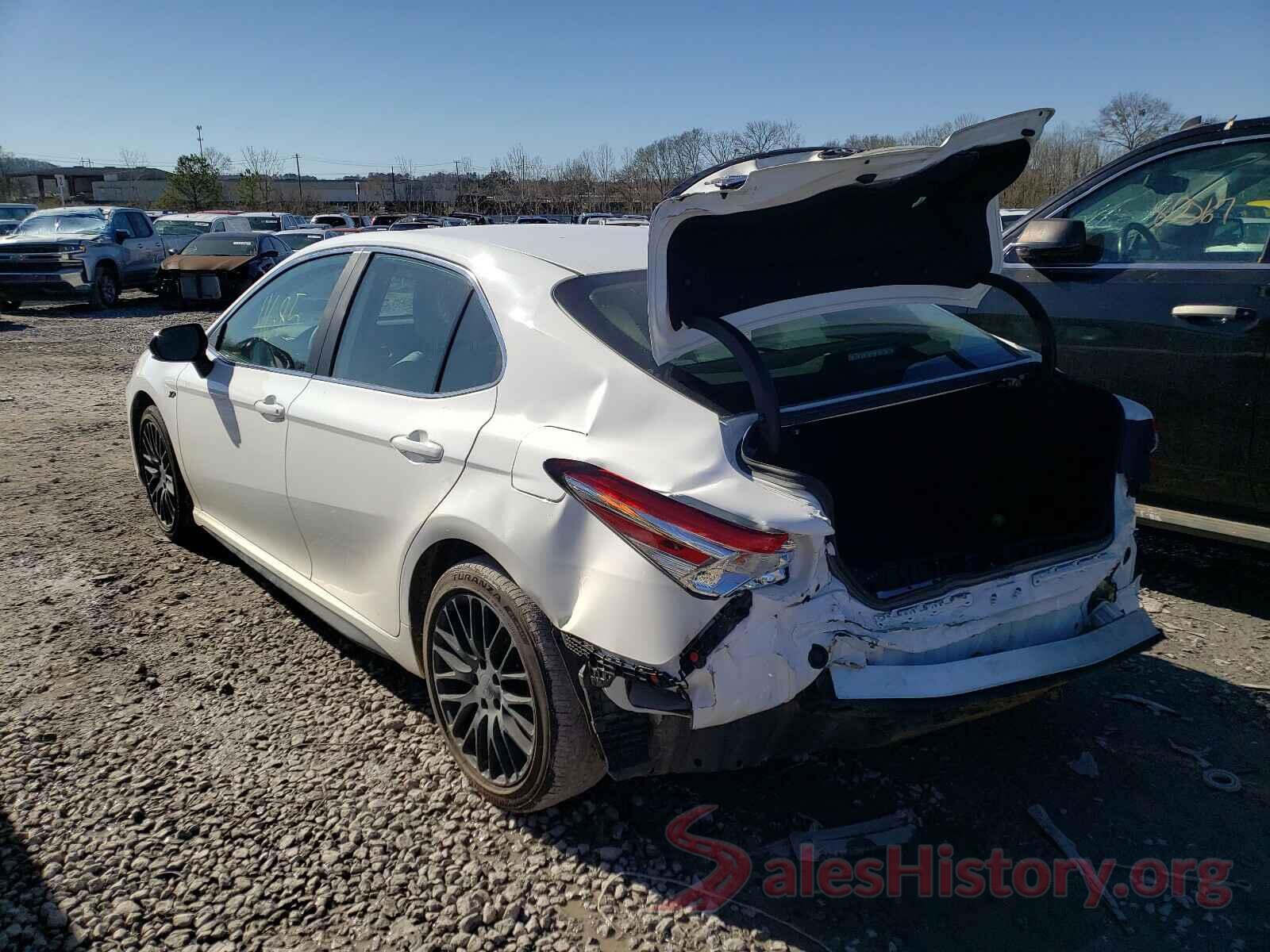 4T1G11AK0LU963944 2020 TOYOTA CAMRY