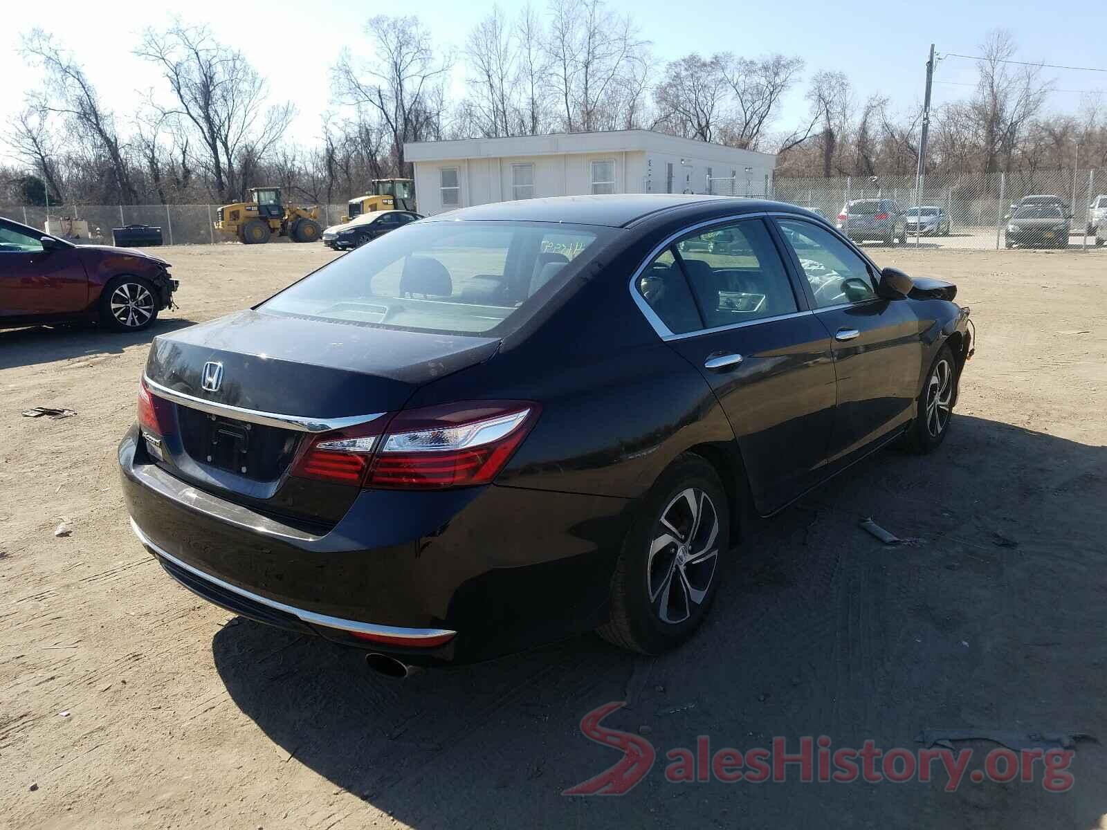 1HGCR2F30HA233898 2017 HONDA ACCORD