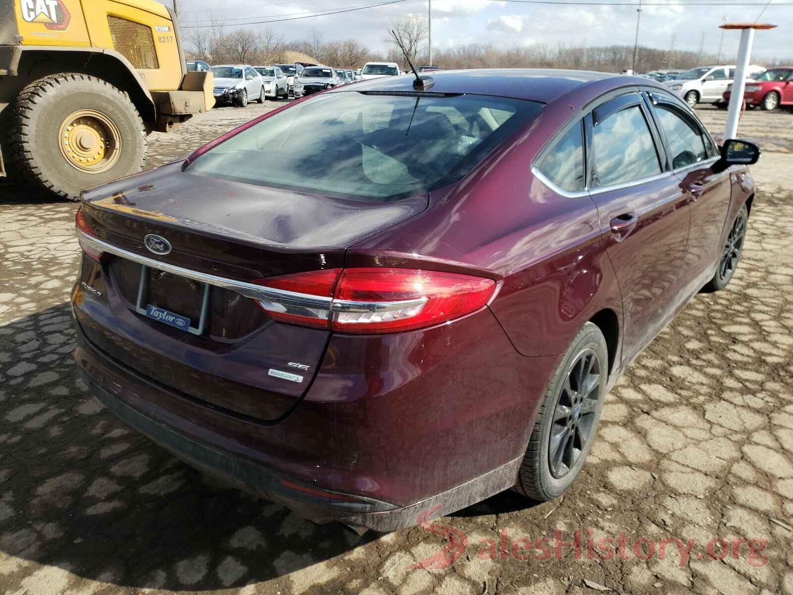 3FA6P0HD1HR328719 2017 FORD FUSION